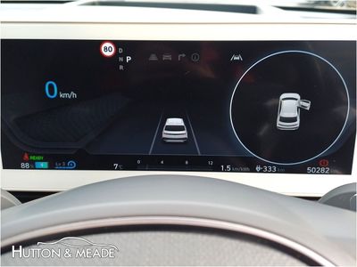 2023 Hyundai Ioniq 5