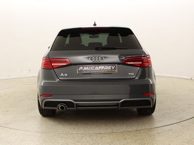 2017 Audi A3