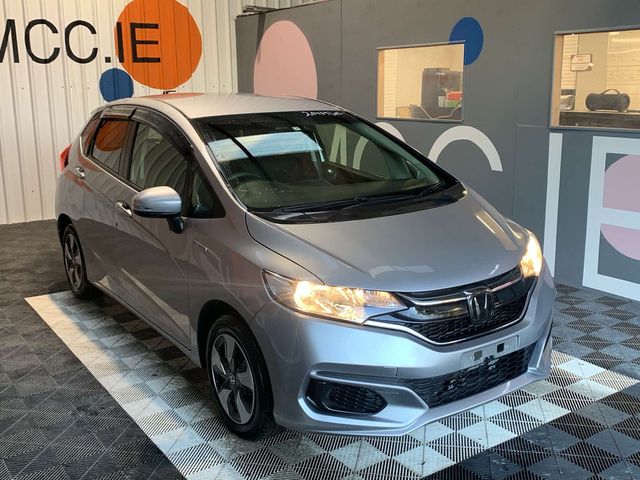 vehicle for sale from The Automatic Motor Car Centre