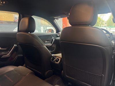 2023 Mercedes-Benz A Class