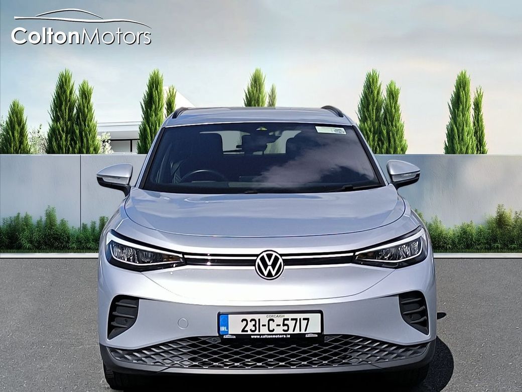 2023 Volkswagen ID.4