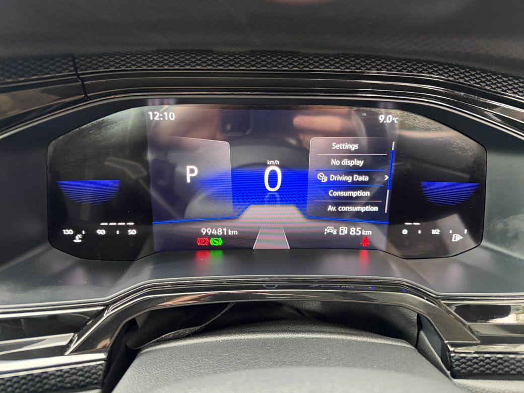2023 Volkswagen Taigo