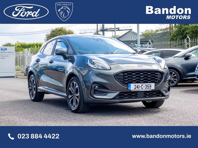 vehicle for sale from Bandon Motors