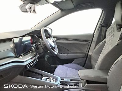 2026 Skoda Octavia