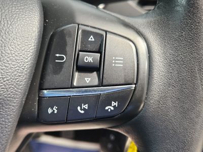 2019 Ford Focus