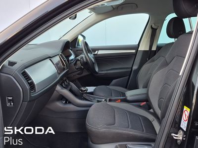 2024 Skoda Kodiaq