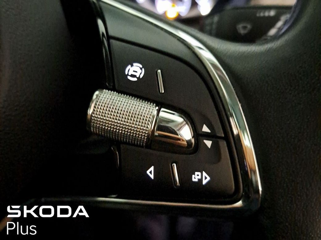 2022 Skoda Kodiaq