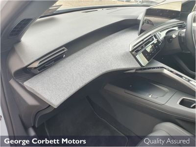 2025 Peugeot 3008