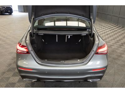 2022 Mercedes-Benz E Class