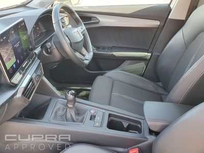 2023 Cupra Formentor