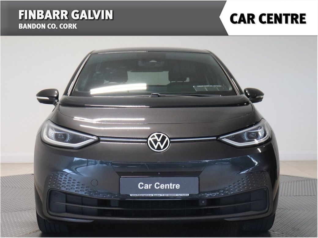 2023 Volkswagen ID.3