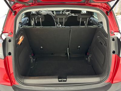 2023 Opel Crossland X