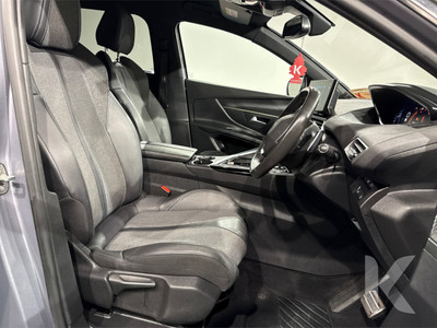 2024 Peugeot 5008