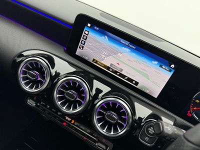 2023 Mercedes-Benz A Class
