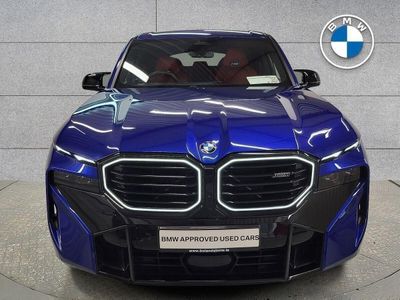 2025 BMW XM