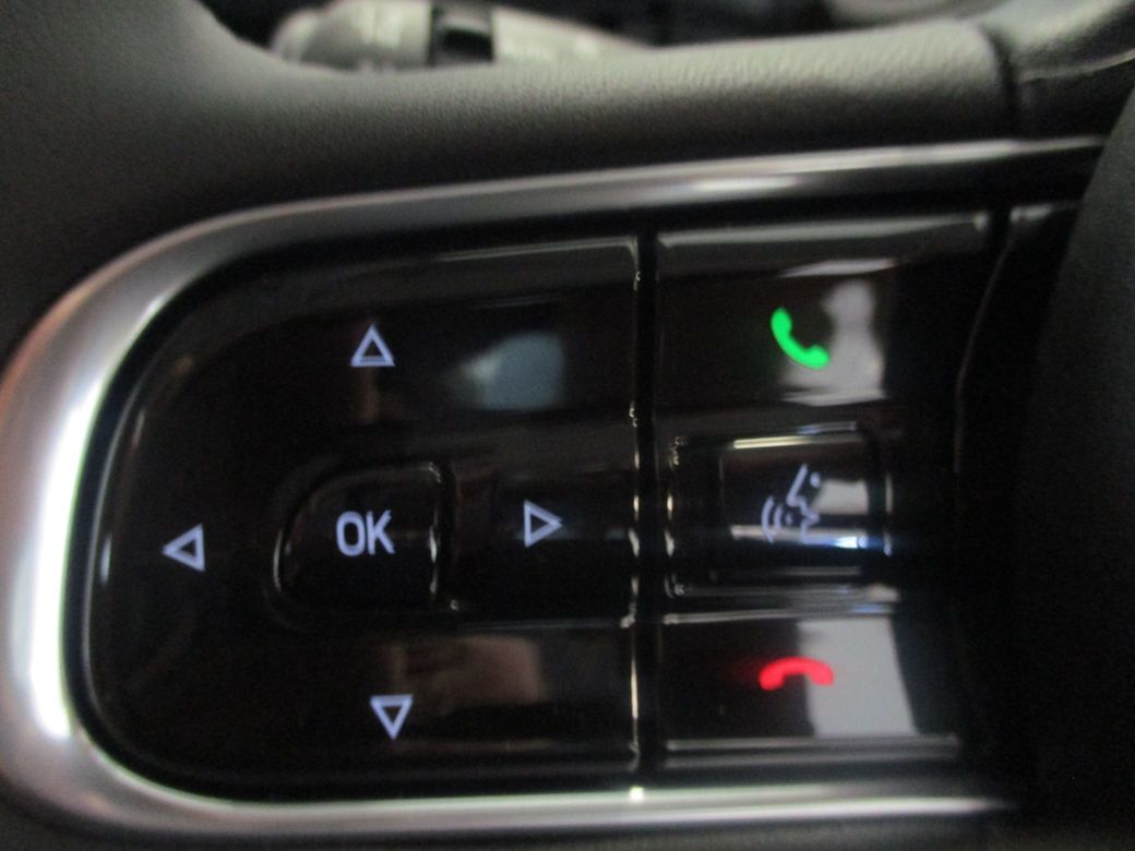2025 Fiat 500e