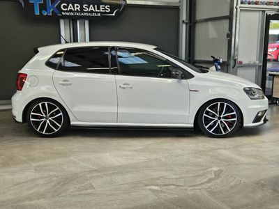 2015 Volkswagen Polo