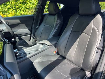 2019 Toyota C-HR