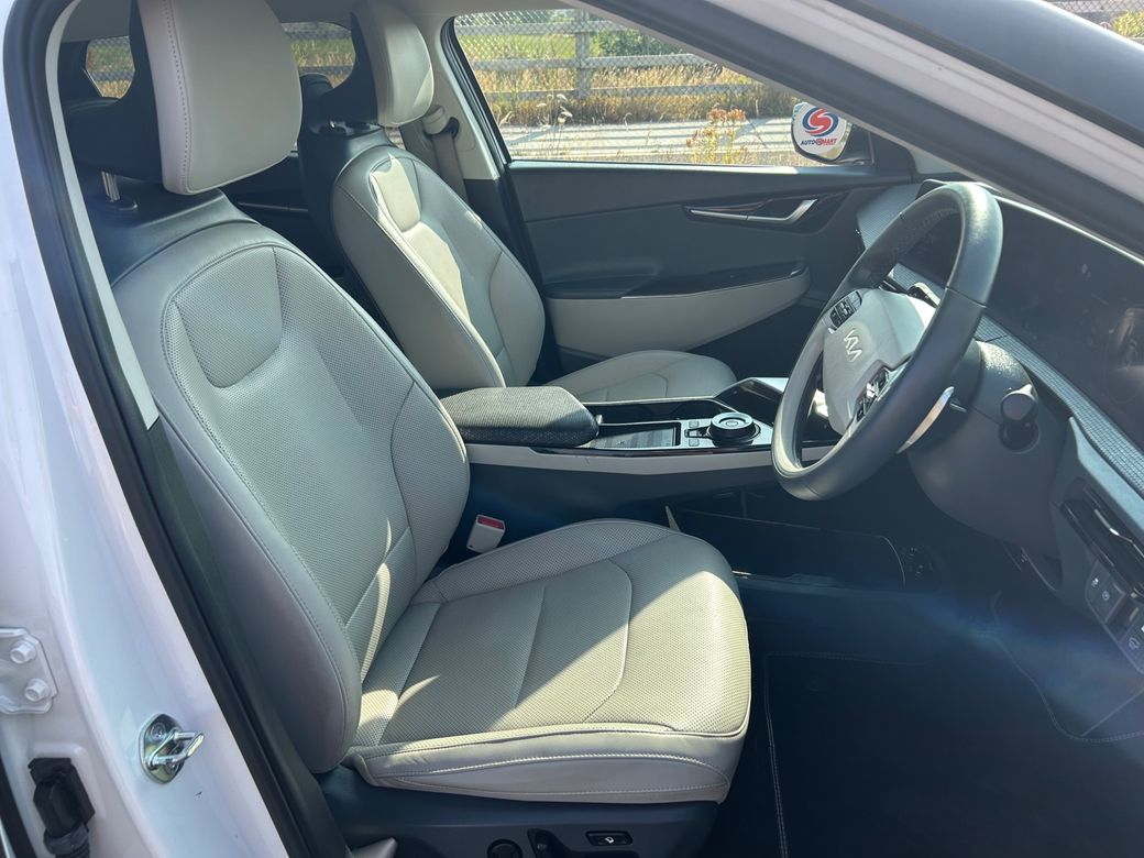 2023 Kia EV6