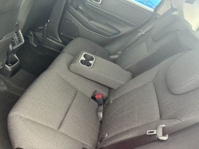 2026 Honda HR-V
