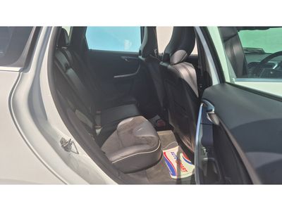 2016 Volvo XC60