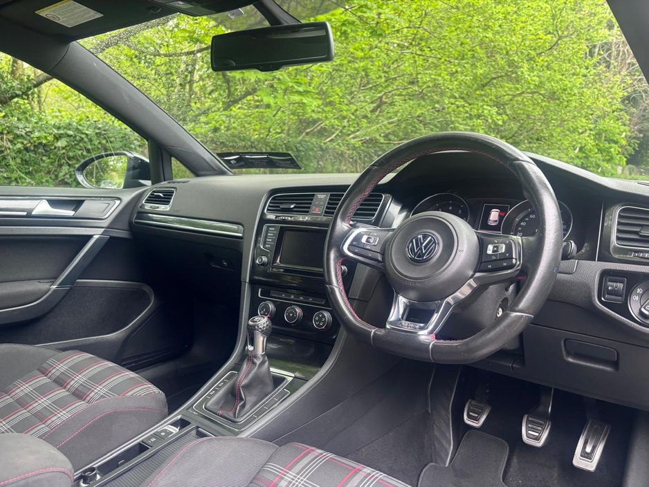 2013 Volkswagen Golf