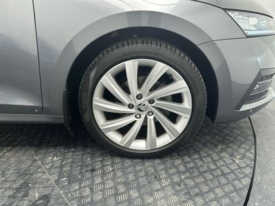 2024 Skoda Octavia