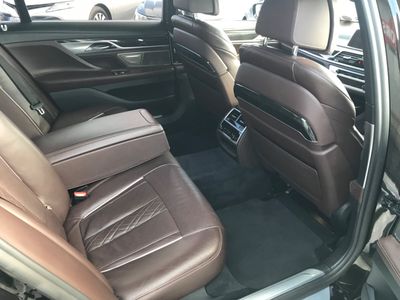 2019 BMW 7 Series
