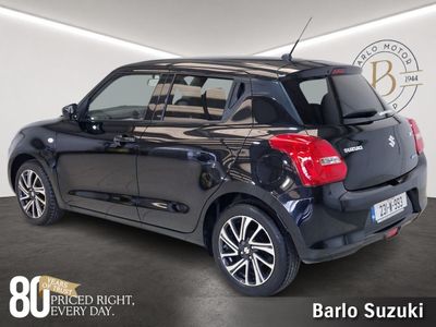 2023 Suzuki Swift