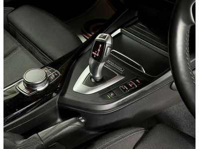 2019 BMW 1 Series