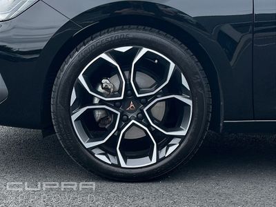 2025 Cupra Leon