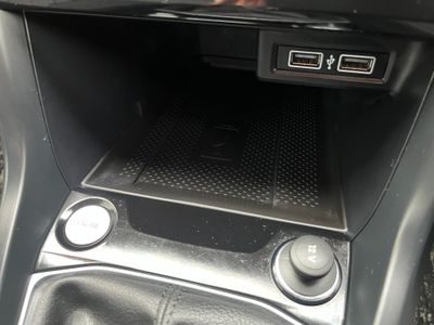 2020 Volkswagen T-Cross