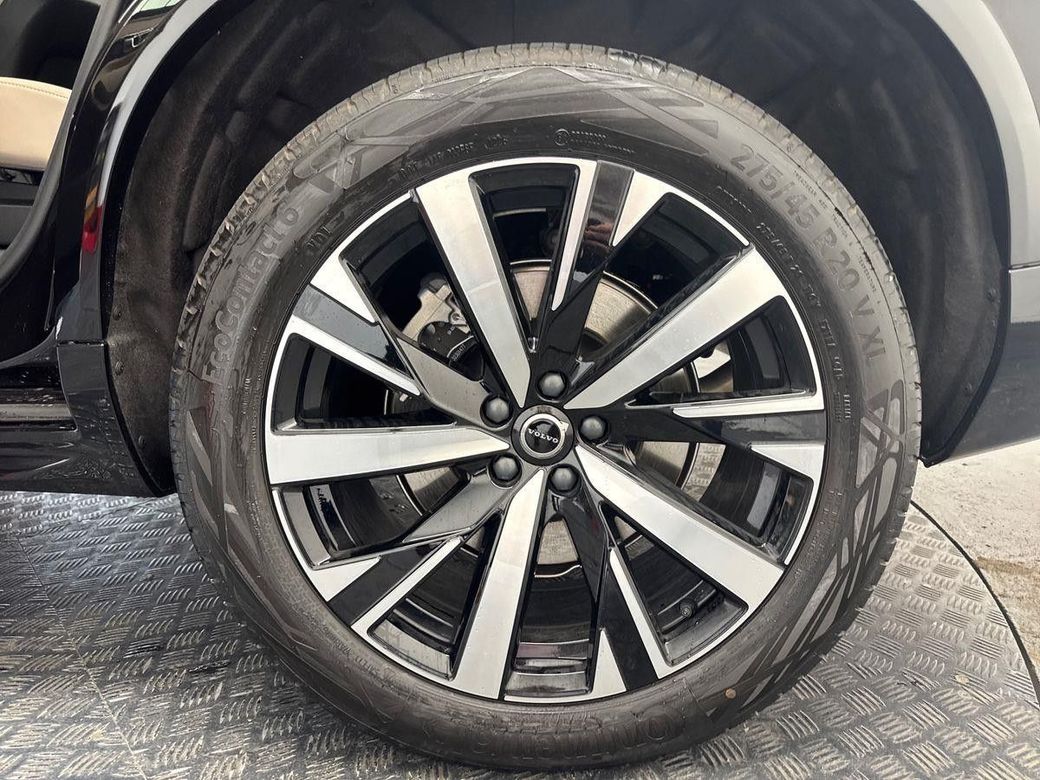 2026 Volvo XC90