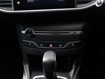 2017 Peugeot 308
