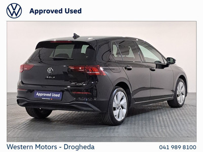 2026 Volkswagen Golf