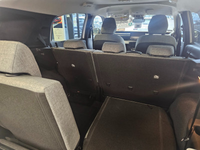 2026 Citroen C3 Aircross