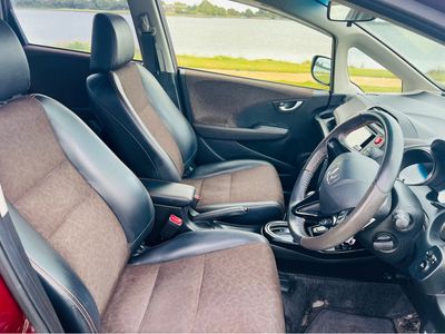 2014 Honda Shuttle