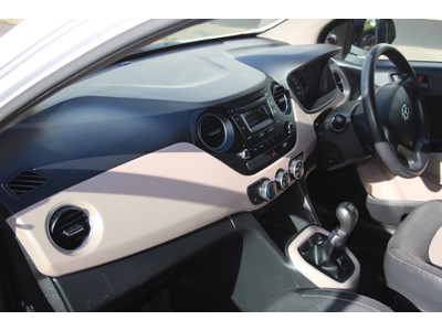 2015 Hyundai i10
