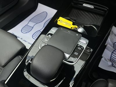 2019 Mercedes-Benz A Class