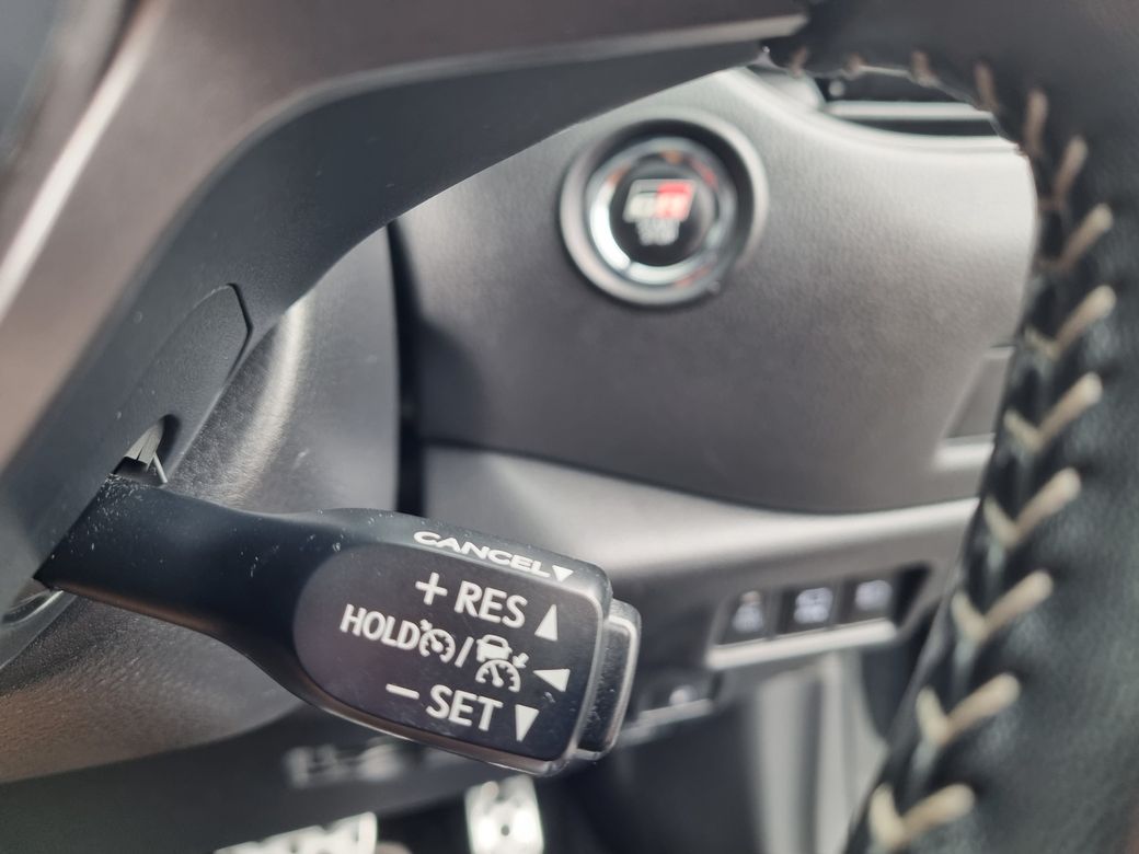 2020 Toyota C-HR