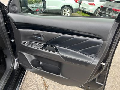 2020 Mitsubishi Outlander