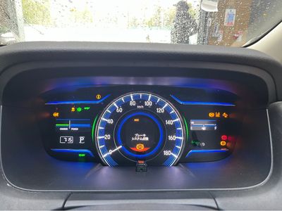 2017 Honda Odyssey