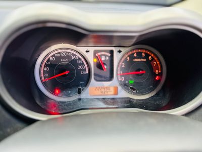 2006 Nissan Note