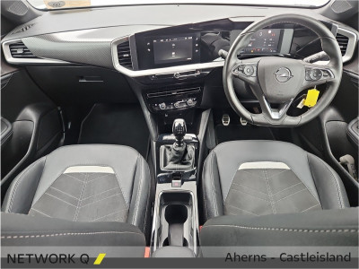 2024 Opel Mokka