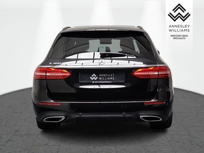 2023 Mercedes-Benz E Class