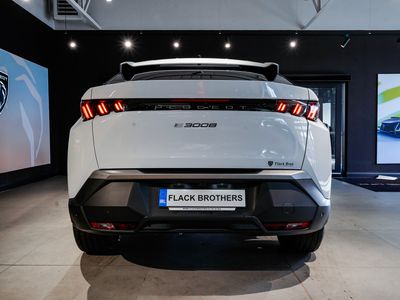2026 Peugeot 3008