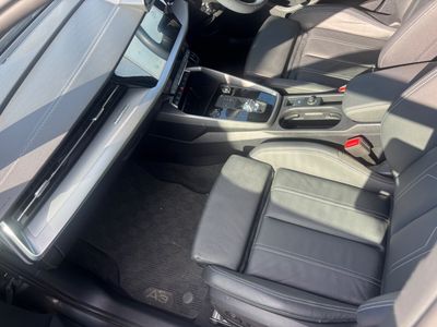 2023 Audi A3