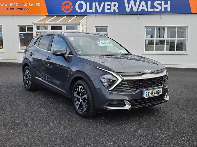 vehicle for sale from Oliver Walsh Autos