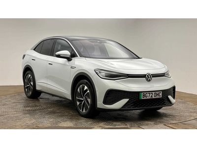 2023 Volkswagen ID.5