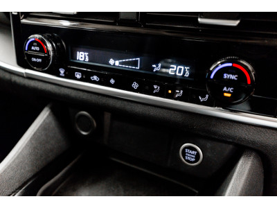 2021 Nissan Qashqai